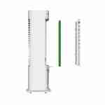 Enfriador De Aire Miray EAM-1098R con Control Remoto - Imagen 6