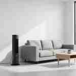 Enfriador de Aire Miray EAM-99 Digital de 45w - Imagen 5