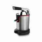 Exprimidor De Cítricos Miray EM-63 Doble Cono - Imagen 3