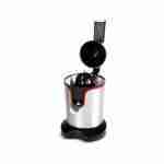 Exprimidor De Cítricos Miray EM-63 Doble Cono - Imagen 4