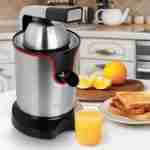 Exprimidor De Cítricos Miray EM-63 Doble Cono - Imagen 6
