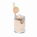 Exprimidor De Cítricos Miray EM-67 Doble Cono - Imagen 3