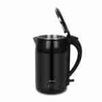 Hervidor Eléctrico Imaco KE1822SN en 1.8 Lts Negro - Imagen 3
