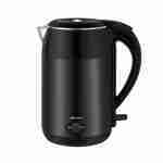 Hervidor Eléctrico Imaco KE1822SN en 1.8 Lts Negro