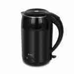 Hervidor Eléctrico Imaco KE1822SN en 1.8 Lts Negro - Imagen 4