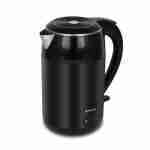 Hervidor Eléctrico Imaco KE1822SN en 1.8 Lts Negro - Imagen 5