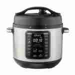 Multiolla Turbo Oster CKSTPCECT75DF DiamondForce 14 Funciones 7.5L