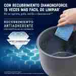 Multiolla Turbo Oster CKSTPCECT75DF DiamondForce 14 Funciones 7.5L - Imagen 4
