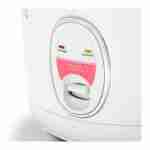 Olla Arrocera Miray OM-T336 1Lts Blanco - Imagen 4