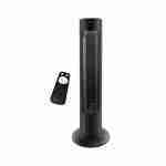 Ventilador de Aire Sole SOLAIR018 Tipo Torre 106cm - Imagen 2