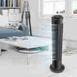 Ventilador de Aire Sole SOLAIR018 Tipo Torre 106cm - Imagen 7