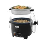Arrocera Oster CKSTRC15DFBLK 053 DiamondForce 3 en 1 De 15 Tazas - Imagen 4