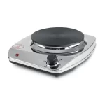 Cocina Eléctrica FZ-202D3CH 1 Hornilla Acerado - Imagen 2