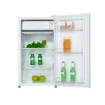 Frigobar Alfano BC96ODS 91Litros 41dB 84cm Color Gris - Imagen 5