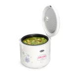 Olla Arrocera Miray OM-T339 1.8 Lts Blanco