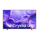 Televisor Samsung UN65U8000FGXPE 65" Crystal 4K UHD Smart Tv - Imagen 4