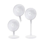 Ventilador AIR MONSTER 4896 PG 3 en 1 de 16"