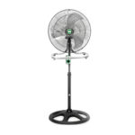 Ventilador Bossko BK-8218VI-NG Pedestal 3 en 1 De 18" 200w - Imagen 2