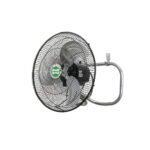 Ventilador Bossko BK-8218VI-NG Pedestal 3 en 1 De 18" 200w - Imagen 4