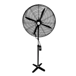 Ventilador Industrial Sears 1850 2 en 1 de 30” con Control Remoto - Imagen 4