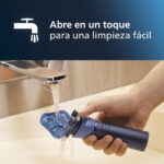 Afeitadora Philips S2885-02 6d Inalámbrica Anticorrosiva Carga 1 Hra - Imagen 5