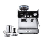 Cafetera Espresso Oster BVSTEM7400-053 Perfect Brew - Imagen 3