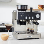 Cafetera Espresso Oster BVSTEM7400-053 Perfect Brew - Imagen 8