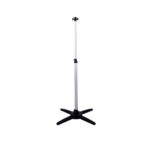 Calentador de patio Imaco PH2000 2 en 1 Pared / Patio 2000W - Imagen 4