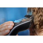 Cortador de Cabello Philips HC5630-15 Inalámbrico Negro - Imagen 8