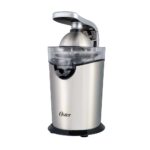 Exprimidor De Cítricos Oster FPSTJU4200 De Acero Inoxidable - Imagen 4