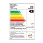Frigobar-Refrigeradora Miray RM-46H 46 L Frost - Imagen 6