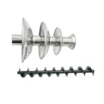 Fuente Chocolatera Vocory BD-019 Pileta De 4 Pisos - Imagen 5