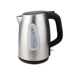 Hervidor Eléctrico Indurama HI-INX Acerada 1.7Lts