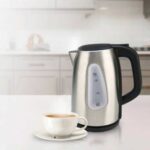 Hervidor Eléctrico Indurama HI-INX Acerada 1.7Lts - Imagen 5