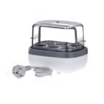 Cocedor de Huevos Severin EK-3164 Blanco - Imagen 5