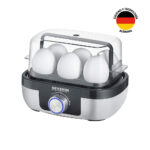Cocedor de Huevos Severin EK-3163 Portátil