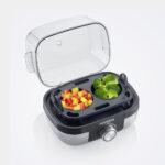 Cocedor de Huevos Severin EK-3163 Portátil - Imagen 4