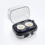 Cocedor de Huevos Severin EK-3163 Portátil - Imagen 5