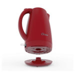 Hervidor eléctrico Oster BVSTKED889R-053 Plástico 2.5 Lts - Imagen 4