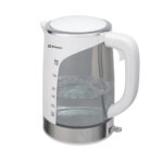 Hervidor Imaco KE2500 plástico 2.5Lts blanco - Imagen 2