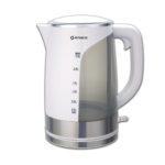 Hervidor Imaco KE2500 plástico 2.5Lts blanco