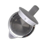 Hervidor Imaco KE2500 plástico 2.5Lts blanco - Imagen 3