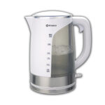 Hervidor Imaco KE2500 plástico 2.5Lts blanco - Imagen 4