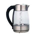 Hervidores Eléctricos Blackline FK-1719 1.7Lts 2200w - Imagen 3