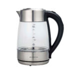 Hervidores Eléctricos Blackline FK-1719 1.7Lts 2200w
