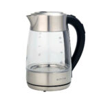 Hervidores Eléctricos Blackline FK-1719 1.7Lts 2200w - Imagen 4