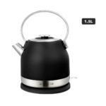 Hervidores Eléctricos Blackline FK-1908B 1.5Lts 2200w