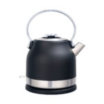 Hervidores Eléctricos Blackline FK-1908B 1.5Lts 2200w - Imagen 4