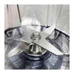Licuadora Semi-Industrial Ventus VL1380-C-V2.5 Encapsulada 2.5Lts - Imagen 7