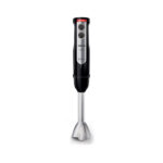 Licuadora de Inmersión Philips HR2633-90 Viva Collection Negra 700W - Imagen 3